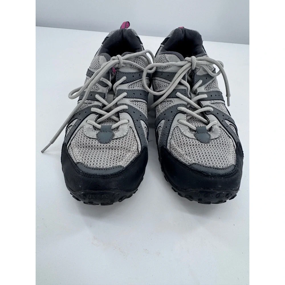 Nevados Hiking Shoes Women‎ Size 10 Outdoor Low Top Trail Sneakers